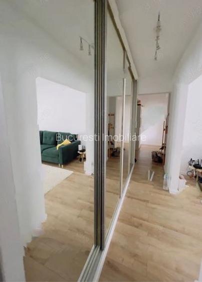 Apartament 2 Camere,Obor,Metrou,bl,1982,reabilitat,et.5/10,Amenajat - 8