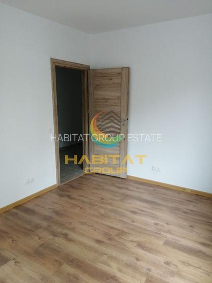 2 camere decomandat 60.7 mp + balcon, bloc nou - Grand Arena - 5