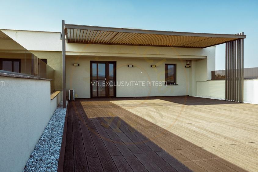 Casa premium, smart - rezidenta sau afacerea dvs - Stefanesti, Arges  - 16