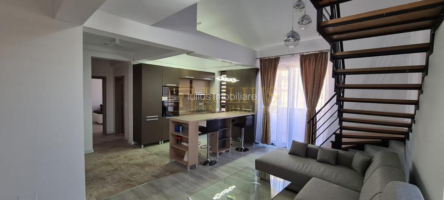 3 camere,  Giroc, la 10 min de Spitalul Judetean, loc parcare inclus - 19