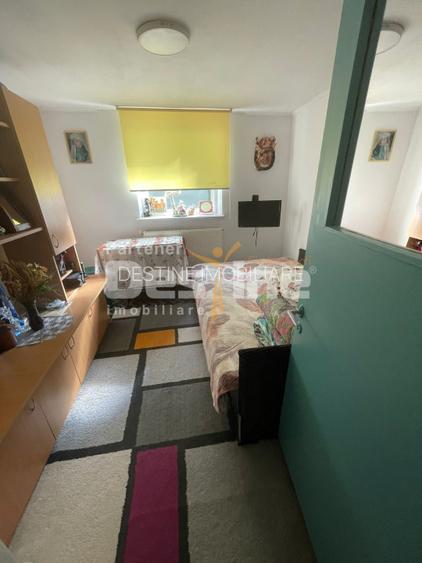 Casă cu 3 camere, garaj și curte spațioasă – zona Giulești - 10