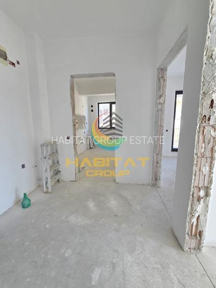 2 camere Pieptanari Prelungirea Ferentari bloc nou acte gata - 8