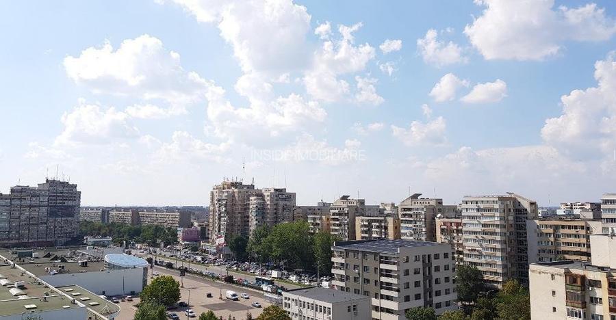 Inchiriere Garsoniera 21 Residence - 3