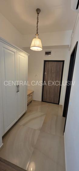 Zona Palas 430euro/luna! Complex Lazar Residence, 2 camere open space - 10