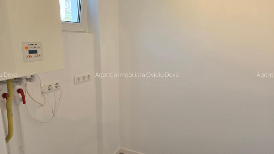 Vand apartament cu 2 camere in Deva, Dacia (Romanilor), etaj 1, - 4