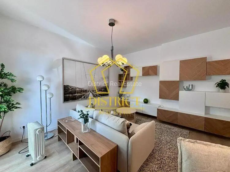 Penthouse-uri noi cu 3 camere | Torontalului - 4