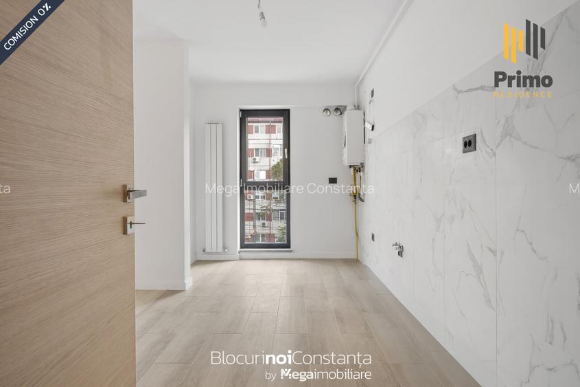 ✅TVA inclus · Primo Residence: Apartament 3 camere la cheie » bucătărie separată - 10