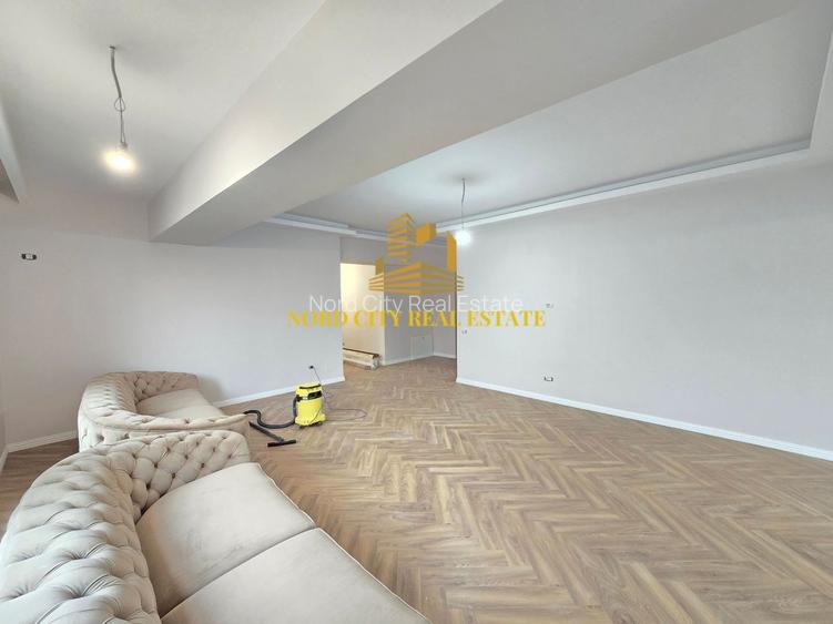 Apartament 3 camere - Aviatiei - Baneasa - 2