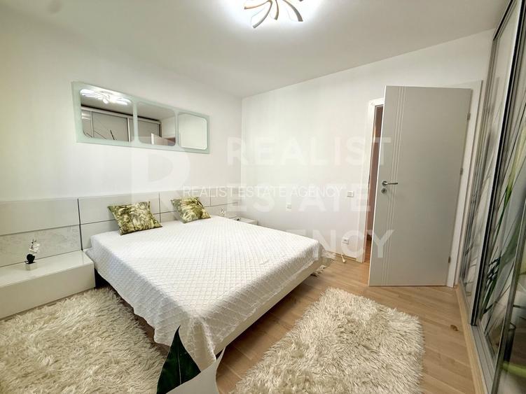 Apartament 3 camere spațios și luminos – zonă premium Iancu Nicolae - 13