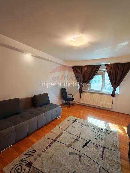 Apartament 2 camere Brazda, stațios, etaj 2, AC + centrală - 2