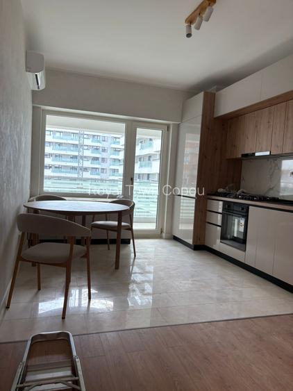 Apartament de vanzare cu 2 camere- Royal Town  Copou Iasi - 11