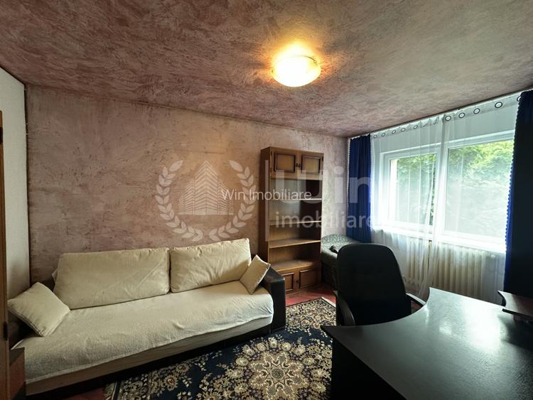 Apartament 2 Camere | Etaj 2 | 51mp | Gheorgheni | Zona Diana - 2