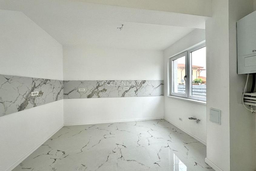 Vilă nouă, P+1E, Corbeanca, lângă Paradisul Verde, comision 0 - 5