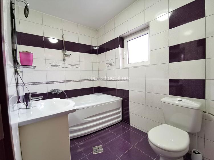 0% Comision, Casa tip duplex cu garaj, 4 camere, strada Nadasel, Iris - 6