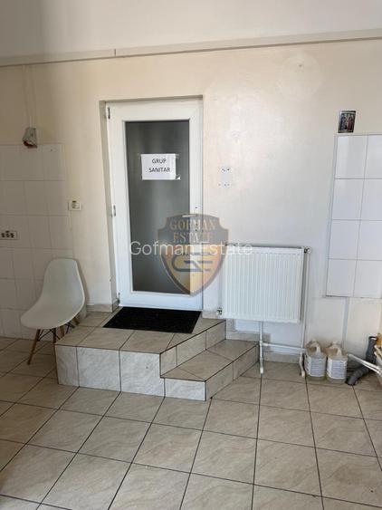 Spatiu comercial, Universitate, Bd. Mamaia, P+D, 120 mp, centrala gaz, aer condi - 5