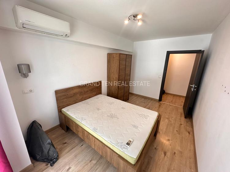 Vanzare apartament 3 camere Belvedere, etaj 1, parcare subterana - 8