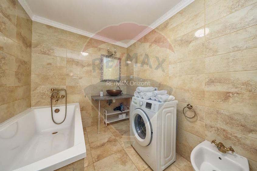 Apartament cu scara interioara, zona Coresi! - 15