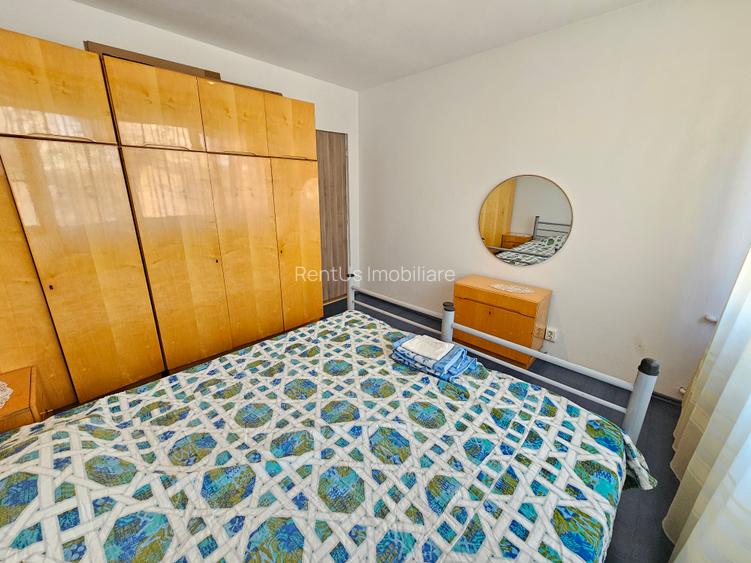 Unirii/Tineretului/Bd Marasesti/Ap 2 Camere La Cheie/ - 6