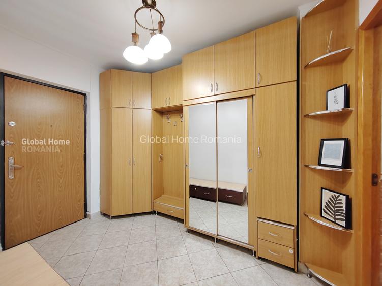 Tineretului parc | 2 Camere | 10 minute Metrou Tineretului |57 mp | Decomandat - 10