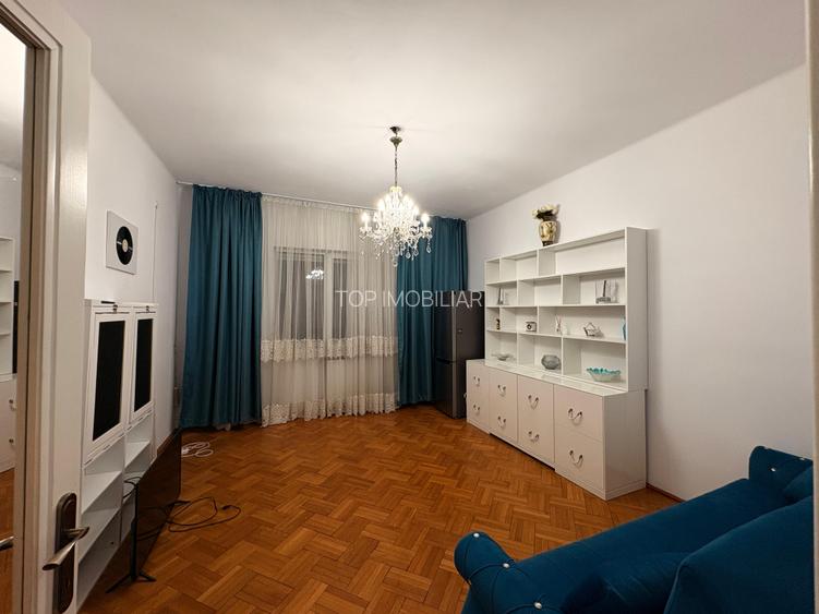 Inchiriere Ap 2 Camere cu vedere panoramamica  bul Victoriei Novotel - 2