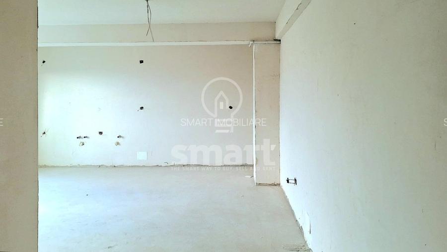 Apartament 2 camere bloc nou Dambul Rotund - 7
