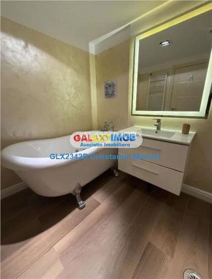 Apartament cu 4 camere, Herastrau, Soseaua Nordului - 2