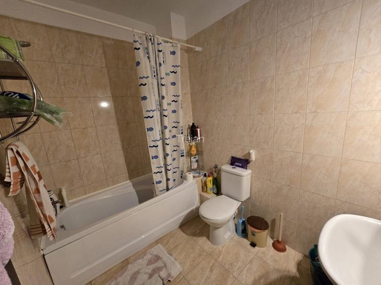 Apartament 2 camere plus loc de parcare - 9