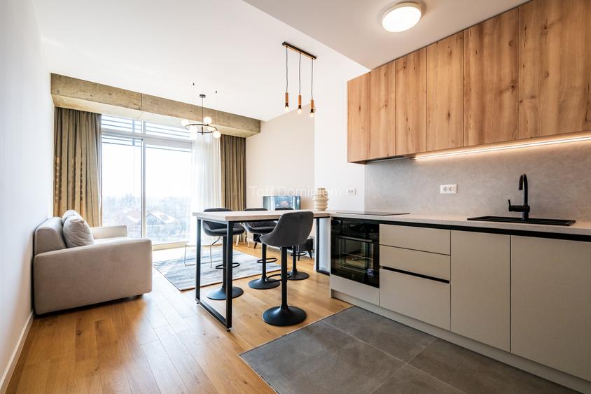 Apartament 2 Camere T2 42 | Up-site - 7