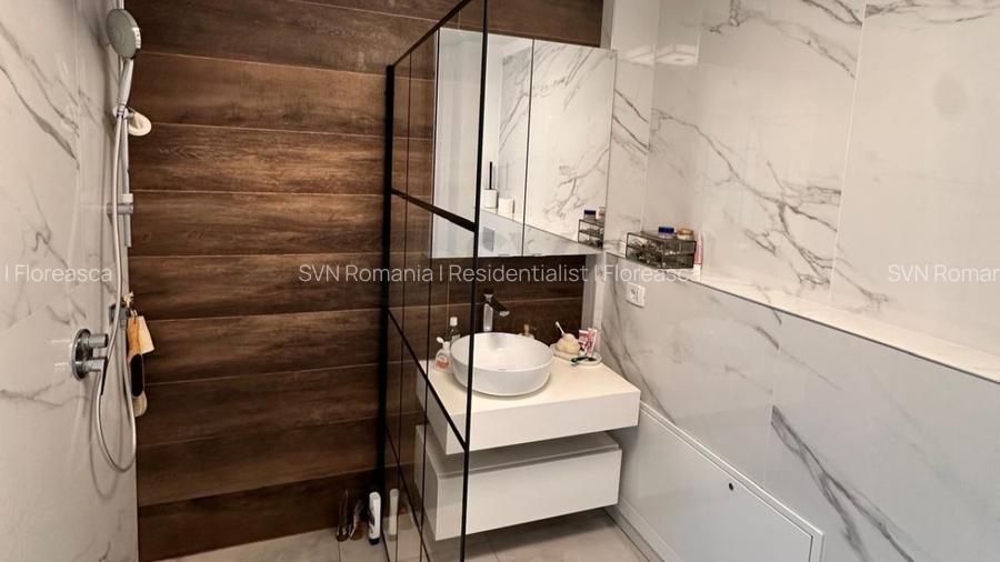 REV2005317 Vila Premium I Mobilata Utilata I Corbeanca I 2 Locuri Parcare - 9