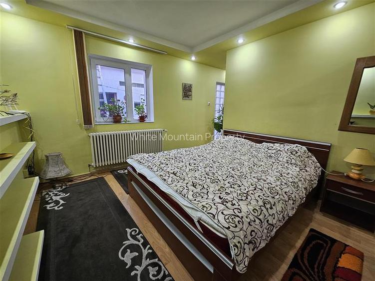 Casa spatioasa de inchiriat Bartolomeu (Curte comuna) - 19