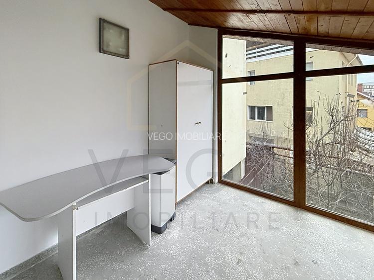 Spatiu de birou, 75 mp, parcare in curte, zona Semicentrala - Plopilor - 8