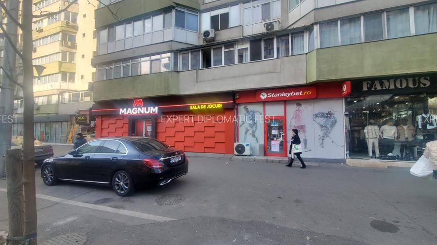 Pantelimon - Mega Mall - 45 mp - pret 1500 euro - 3