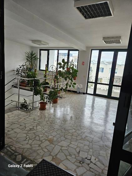 Inchiriez spatii birouri - 9