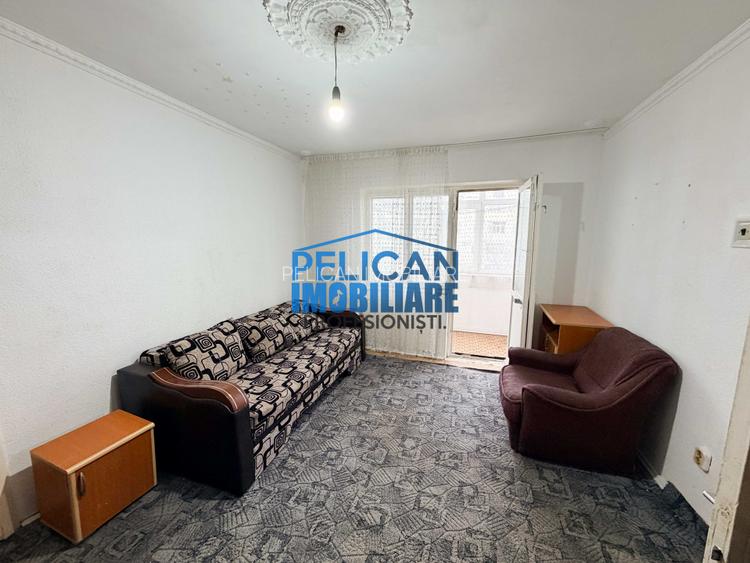 Vest, apartament 3 camere, ETAJ 1 - 3