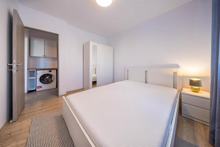 Apartament 2 camere | Astra | Mobilat si utilat