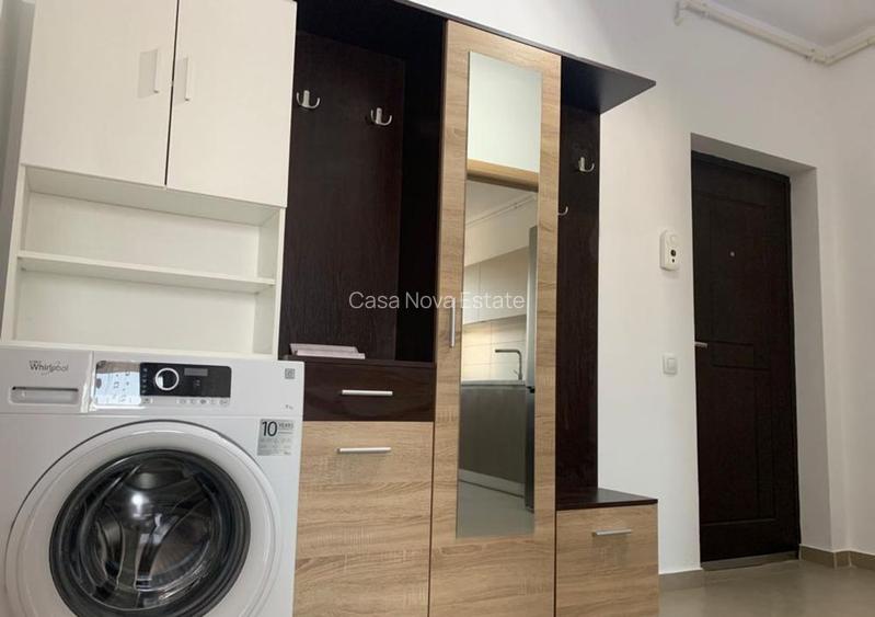 Apartament 1 camera 48mp, parcare, etaj intermediar, Junior Residence - 3