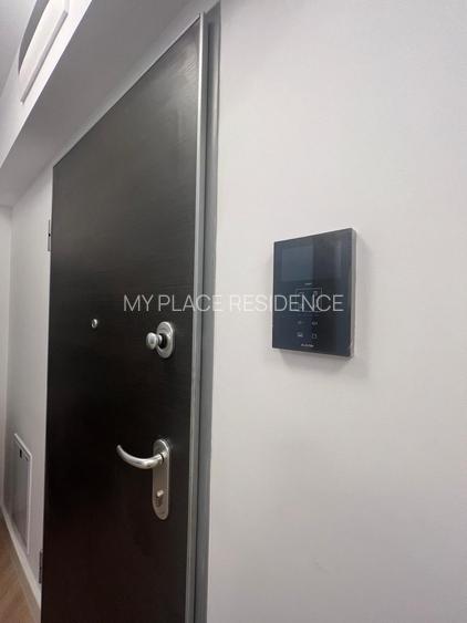 Apartament 2 camere mobilat si utilat | loc parcare inclus | zona Pipera - 12