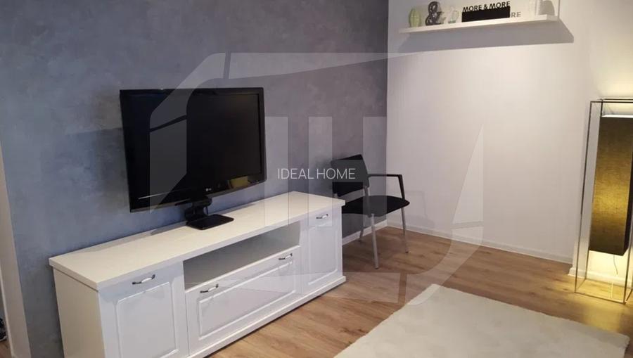 Apartament 2 camere, modern, Zorilor - 5