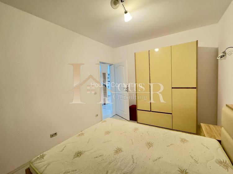 Langa benzinaria ESO, disponibil imediat, mobilat si utilat. - 8