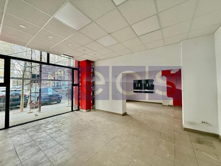 INCHIRIERE SPATIU | PARTER | ZONA NERVA TRAIAN - 2