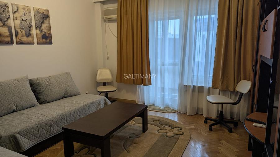 DUPLEX PREMIUM | 4 CAMERE | PIAȚA VICTORIEI – KISELEFF, Bvd Ion Mihalache - 36