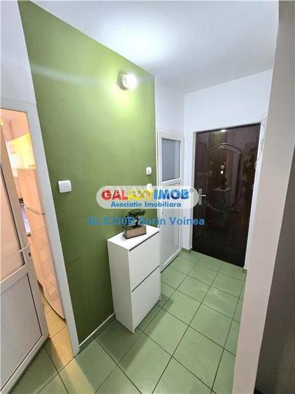 Garsoniera Nicolae Grigorescu | decomandata | balcon | AC -8min.metrou - 10