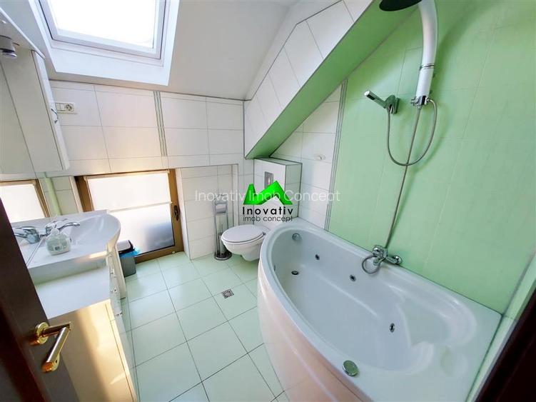 Spatiu de birouri comercial 120 mp Sibiu Calea Dumbravii - 9