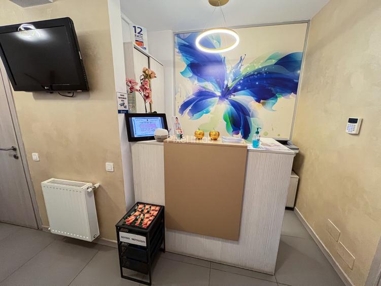 Apartament 3 camere 78mp | Bloc 2019 | Grozăvești – Orhideelor - 4