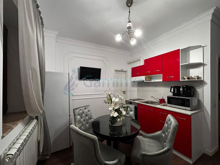 Apartament cu 2 dormitoare de inchiriat, Ultracentral, Oradea. - 8