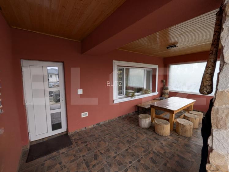 Casa de vanzare, 60 mp, zona Miroslava - 3