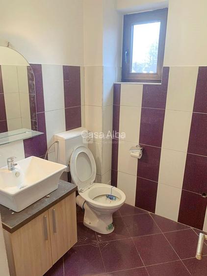 Tatarasi Sud, locuinta P+E+M, semimobilata, cu teren 150mp - 9