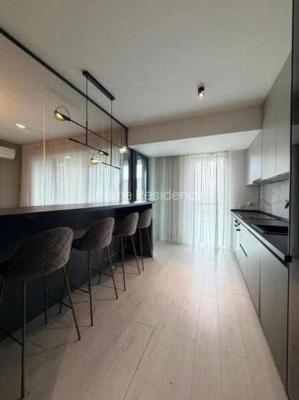 Inchiriere Apartament 3 Camere Cloud 9 + 2 loc de parcare - 5