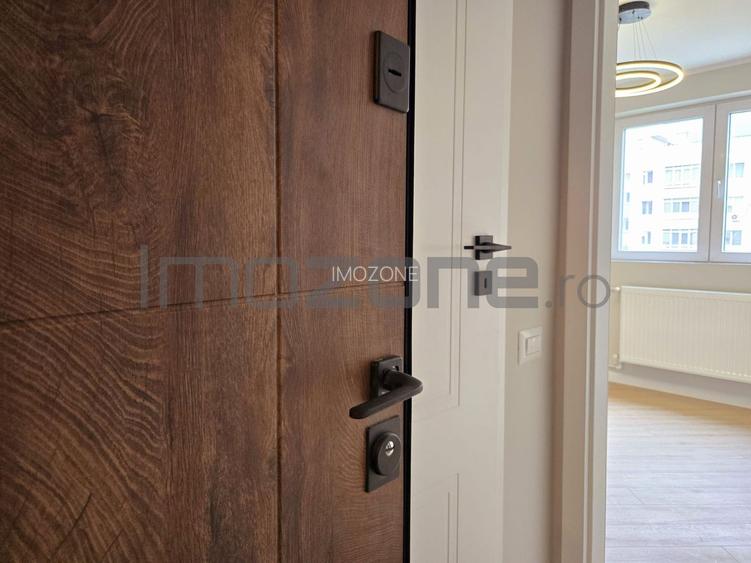 DRUMUL TABEREI | 2 CAMERE | MOBILAT SI UTILAT COMPLET | PRIMA INCHIRIERE | - 15