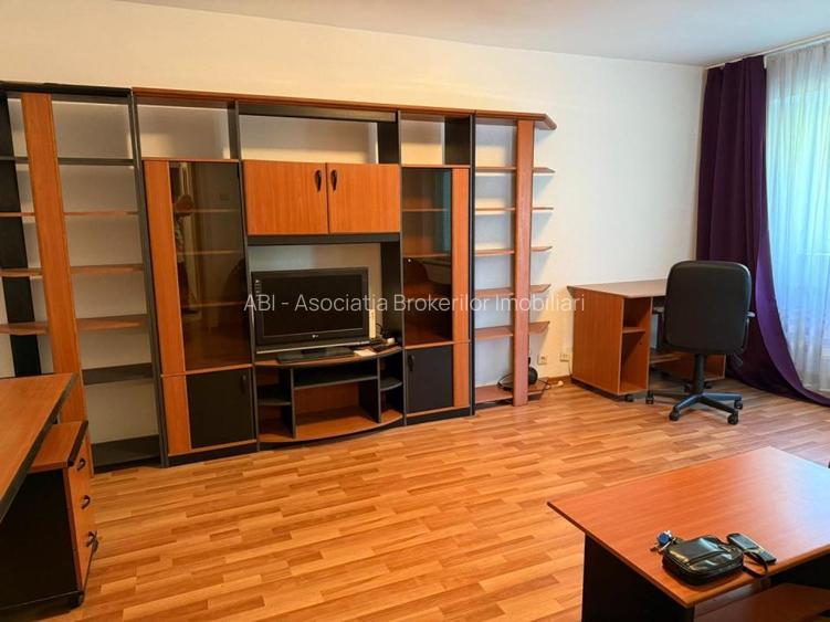 GM1710 Închiriere apartament 2 camere Matei Basarab - 2